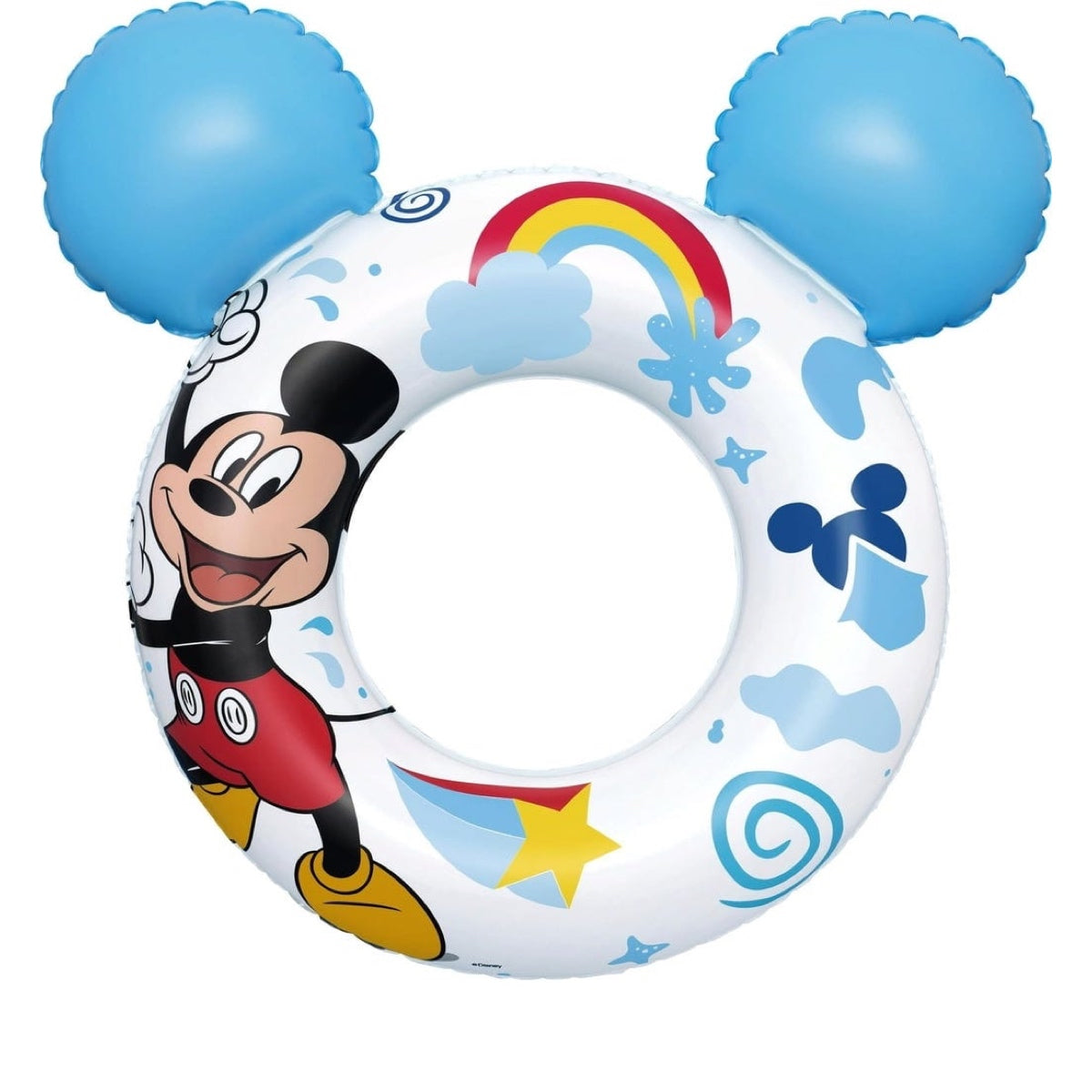 Salvagente Disney Junior