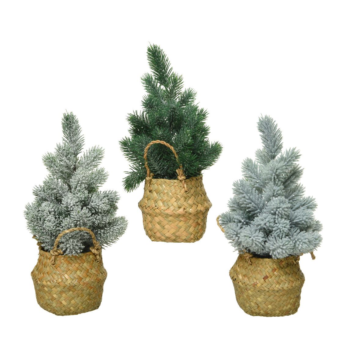 Mini albero di natale Kaemingk