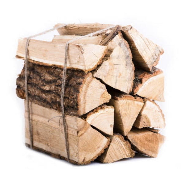 Miscela legna dura 21L 30 cm