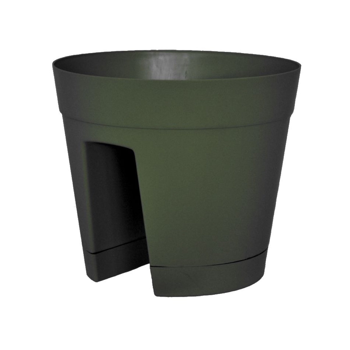 Vaso Ringhiera Regina