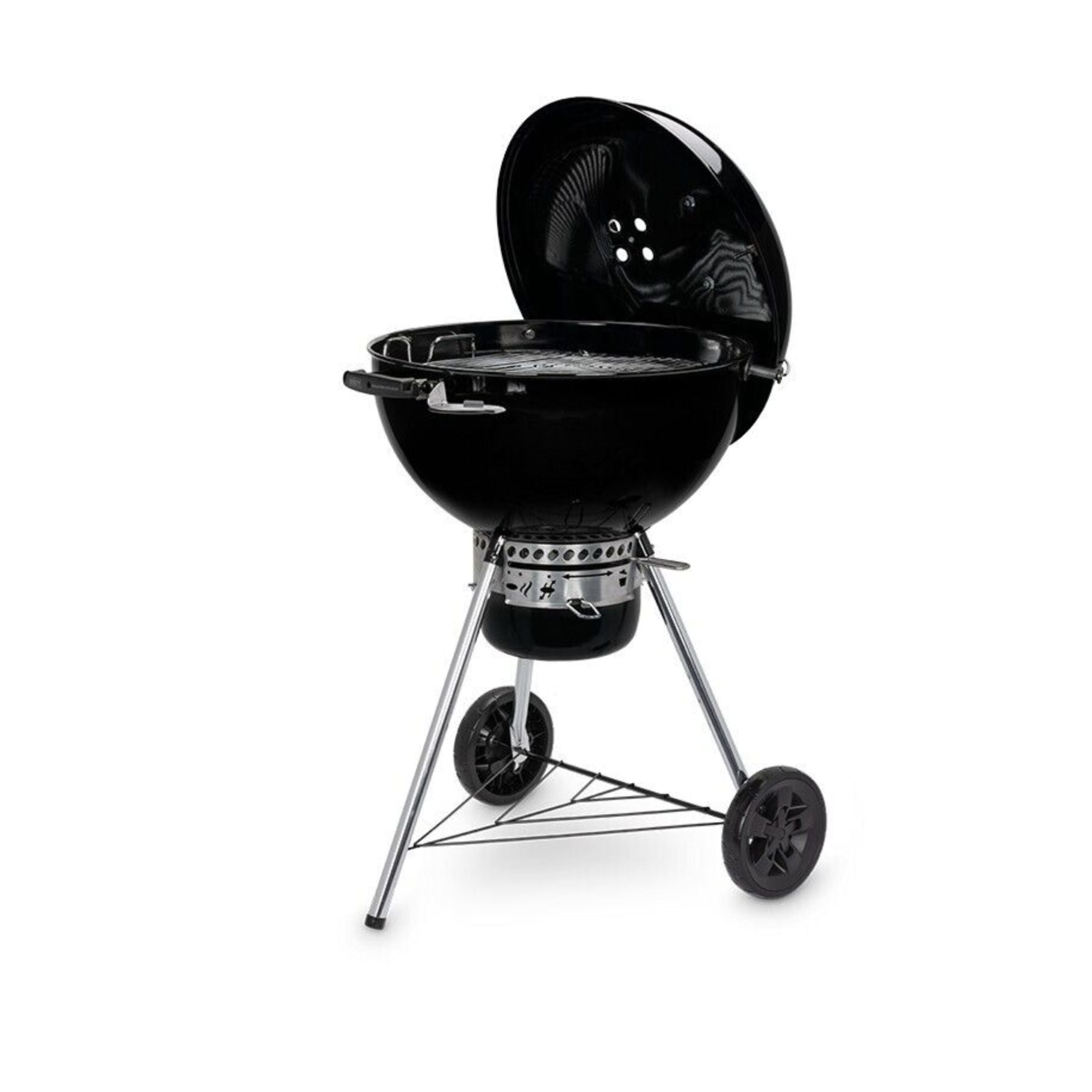 Barbecue Master-Touch E-5750 Weber