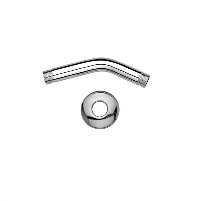 Braccio doccia G-Tube 20