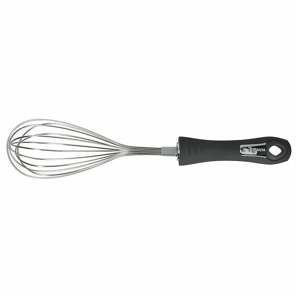 Frusta in acciaio Mythos Tognana