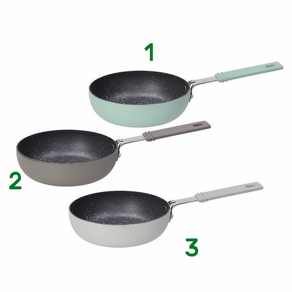 Tegamino per uovo 14cm Natural Love Tognana