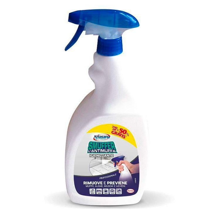 Ariasana Smuffer Antimuffa 375 Ml