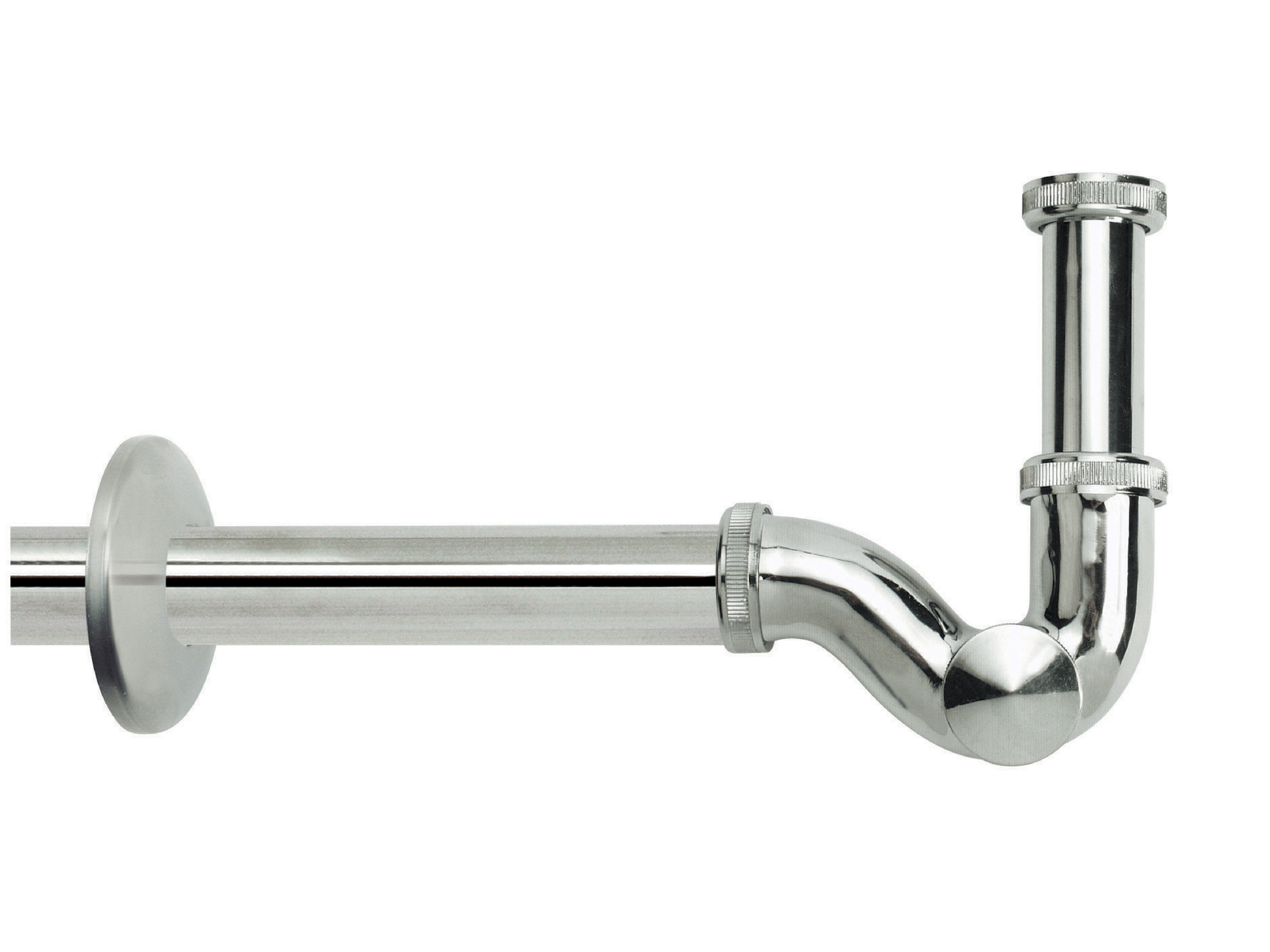 SIFONE A P ISPEZIONE CROMATO