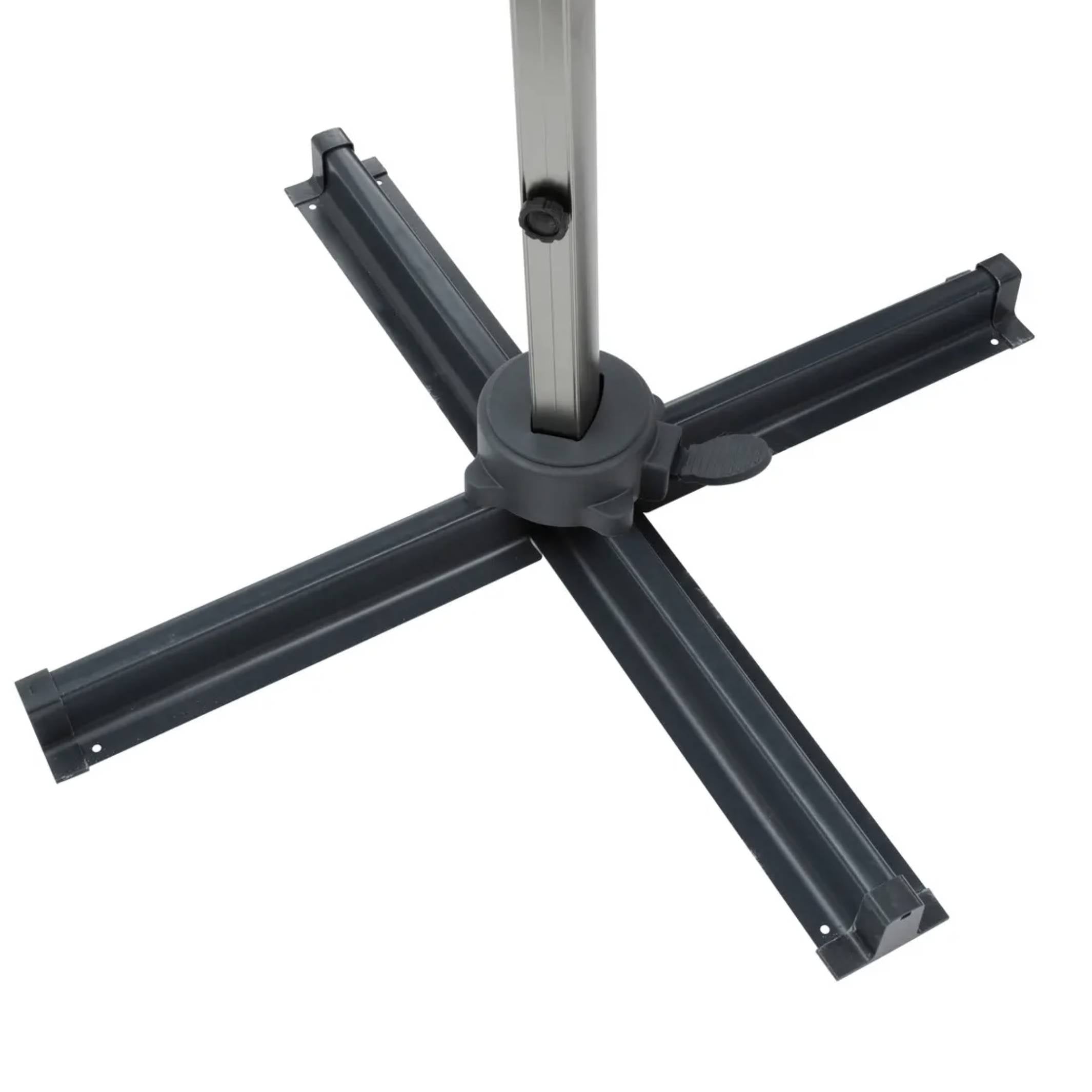 Ombrellone Equador 4x3 4