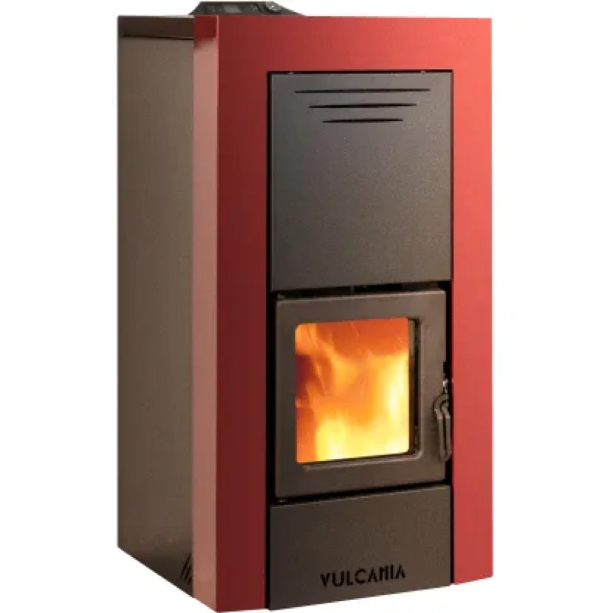 Termostufa a Pellet Idromillennium 14 KW