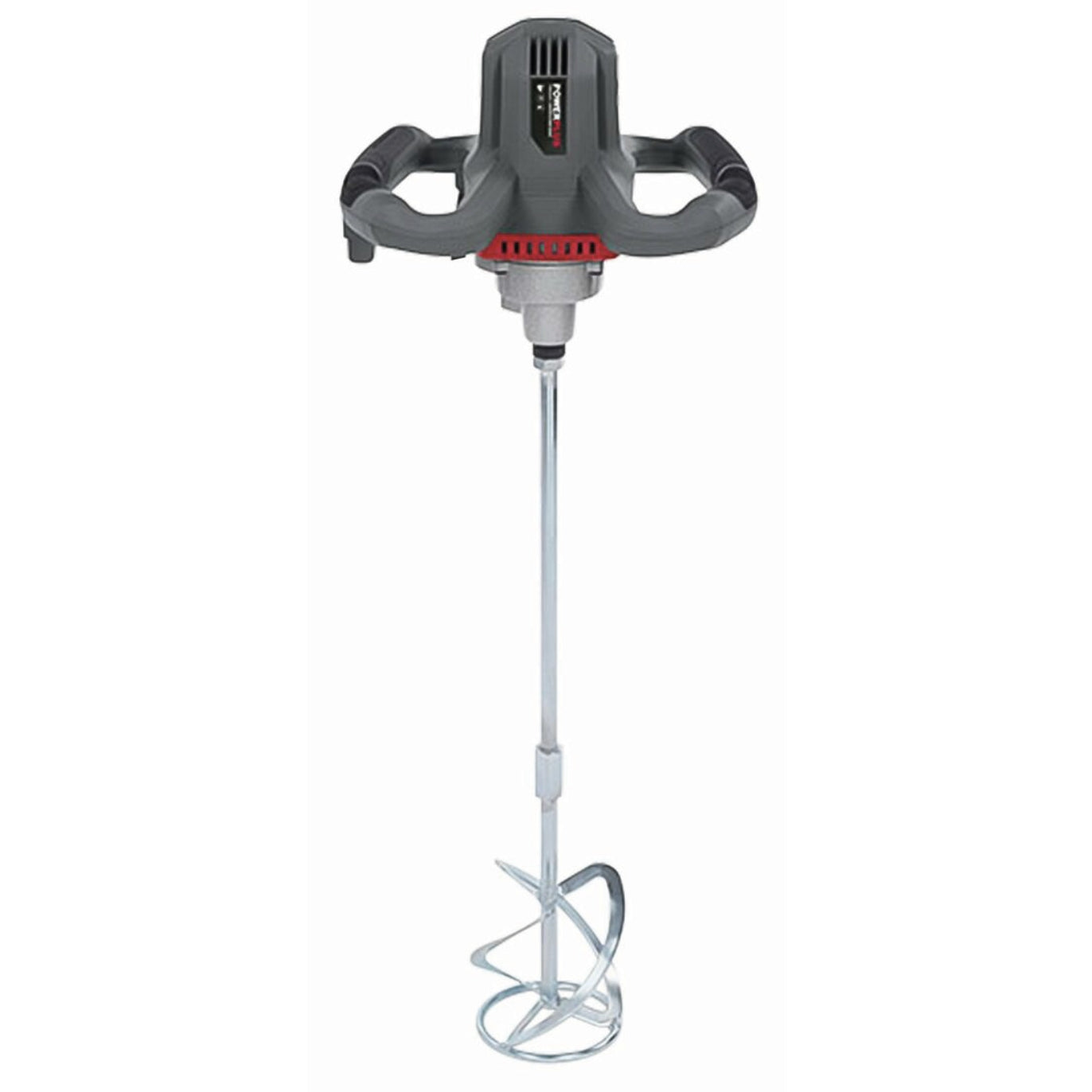 Miscelatore elettrico 1200W PowerPlus