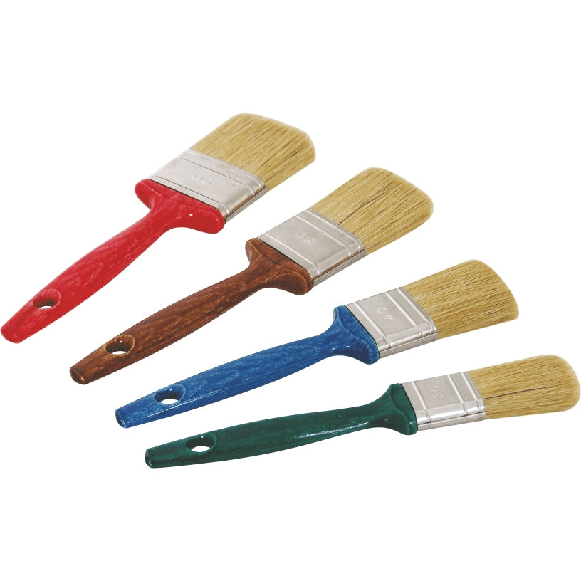 Pennellessa tripla Pennellificio Partenopeo