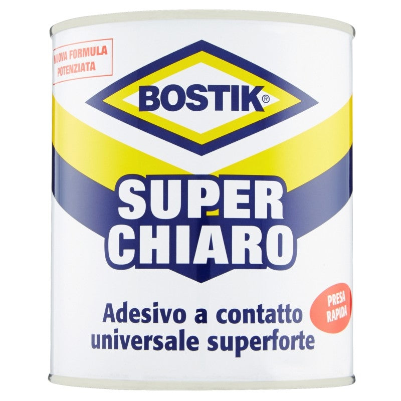 Bostik SuperChiaro Latta 750ml