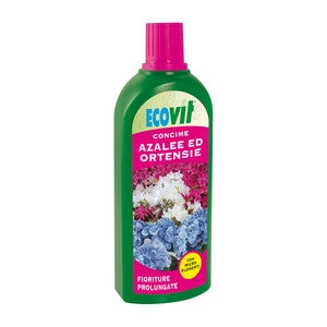 Concime liquido Ecovit Azalee