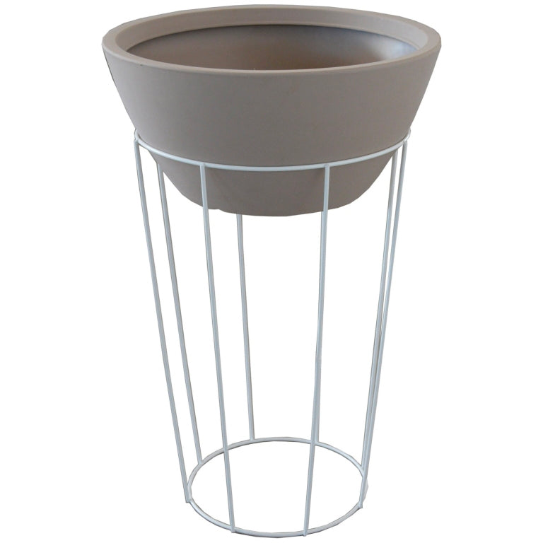 Supporto per vaso Ade