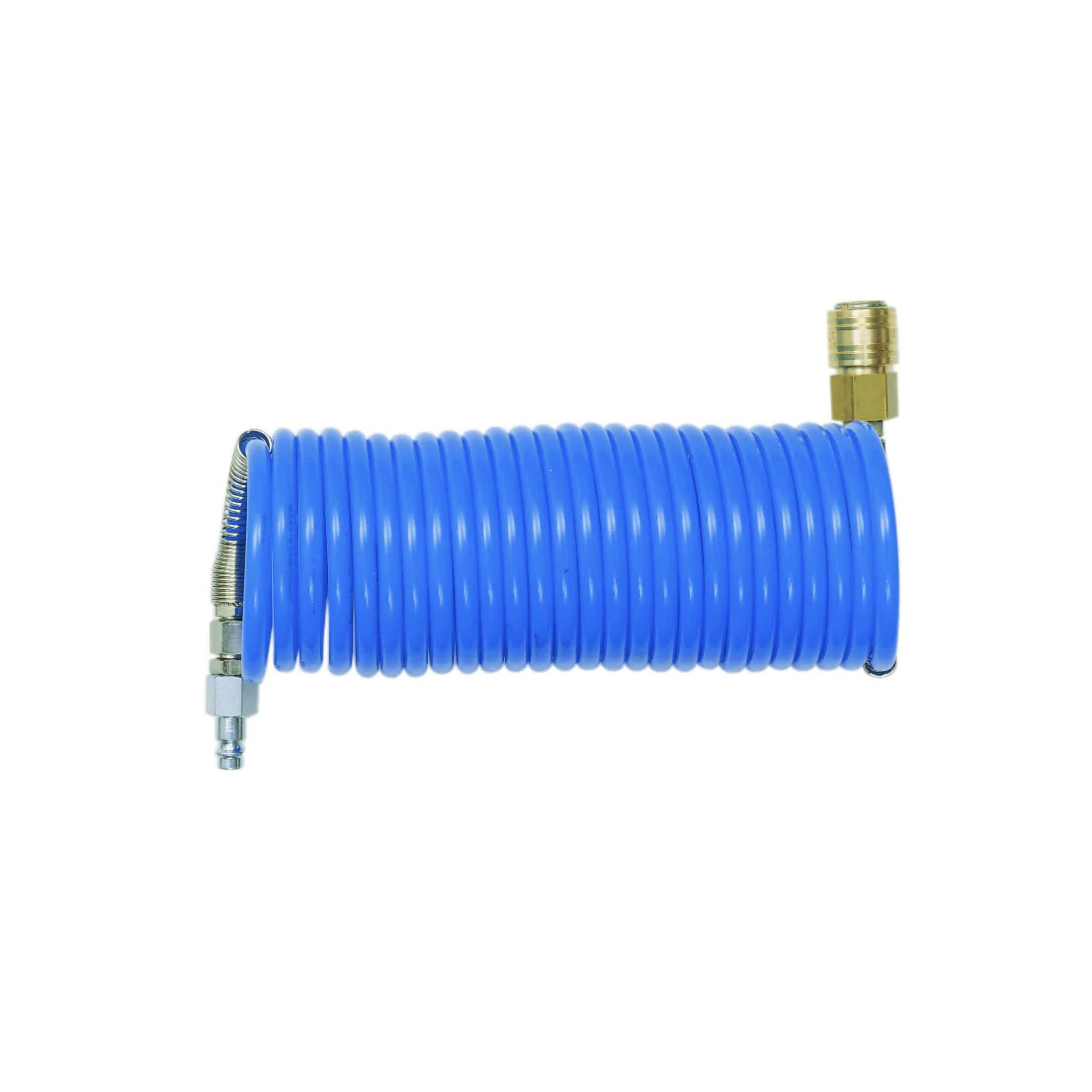 Tubo spirale attacco rapido compressori ABAC