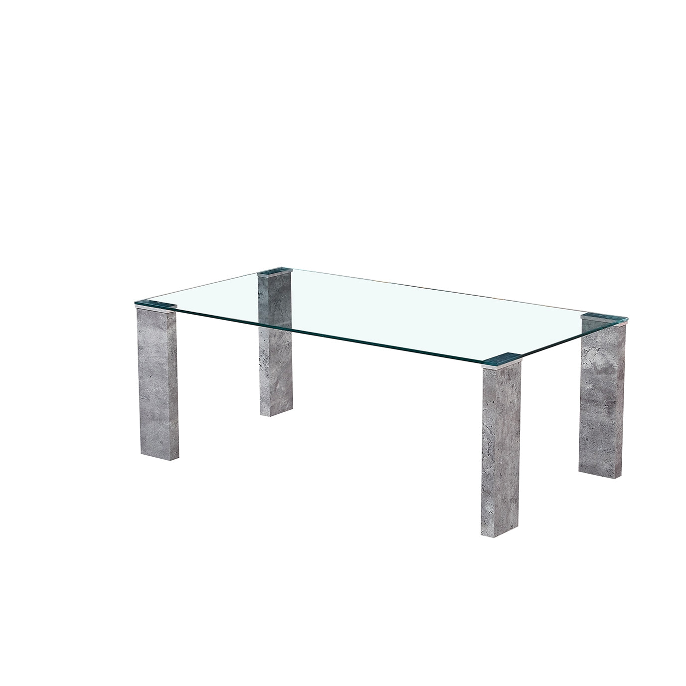 Tavolino Adeline 110 x 60 x 41 cm