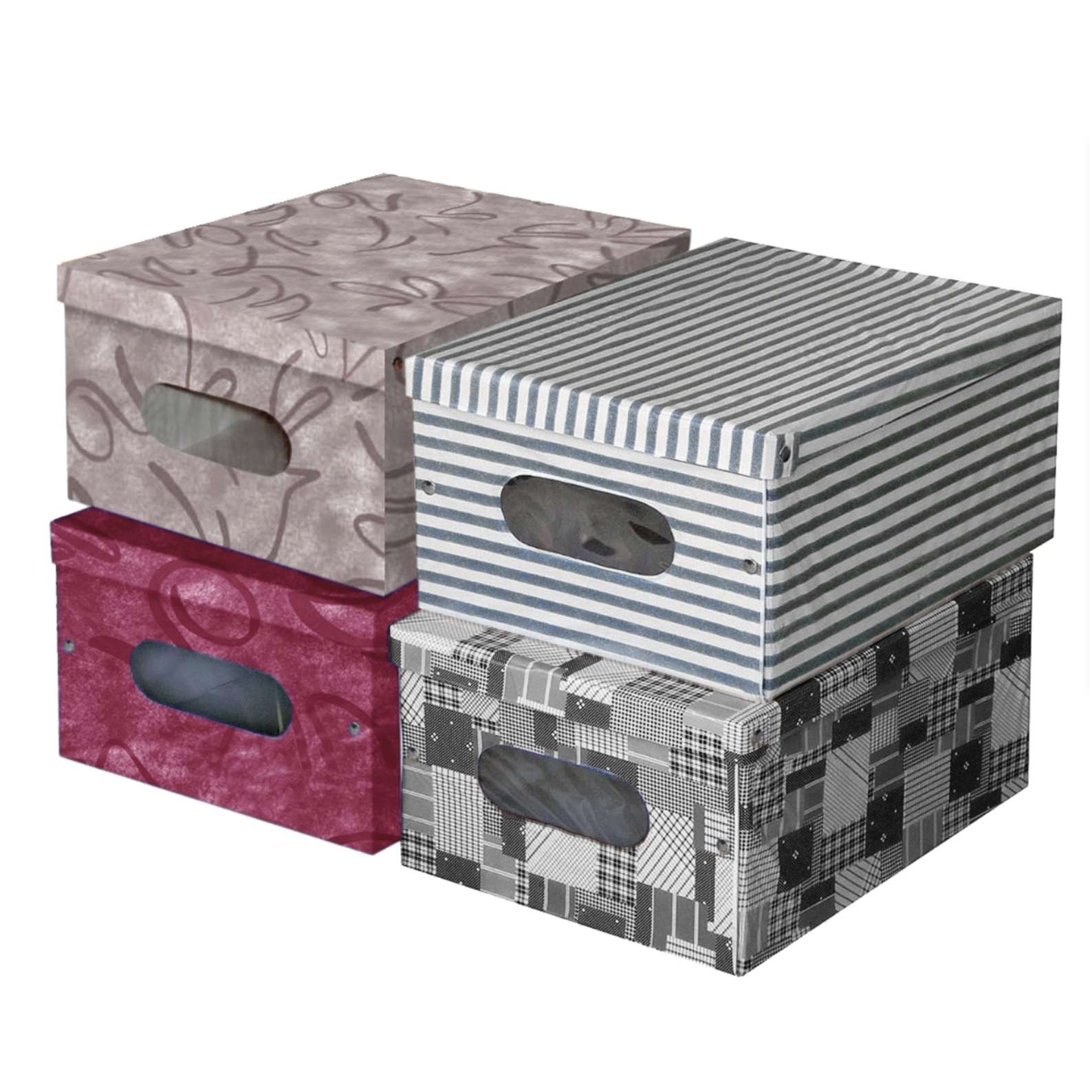 Box sistemazione armadio Marylin GioStyle