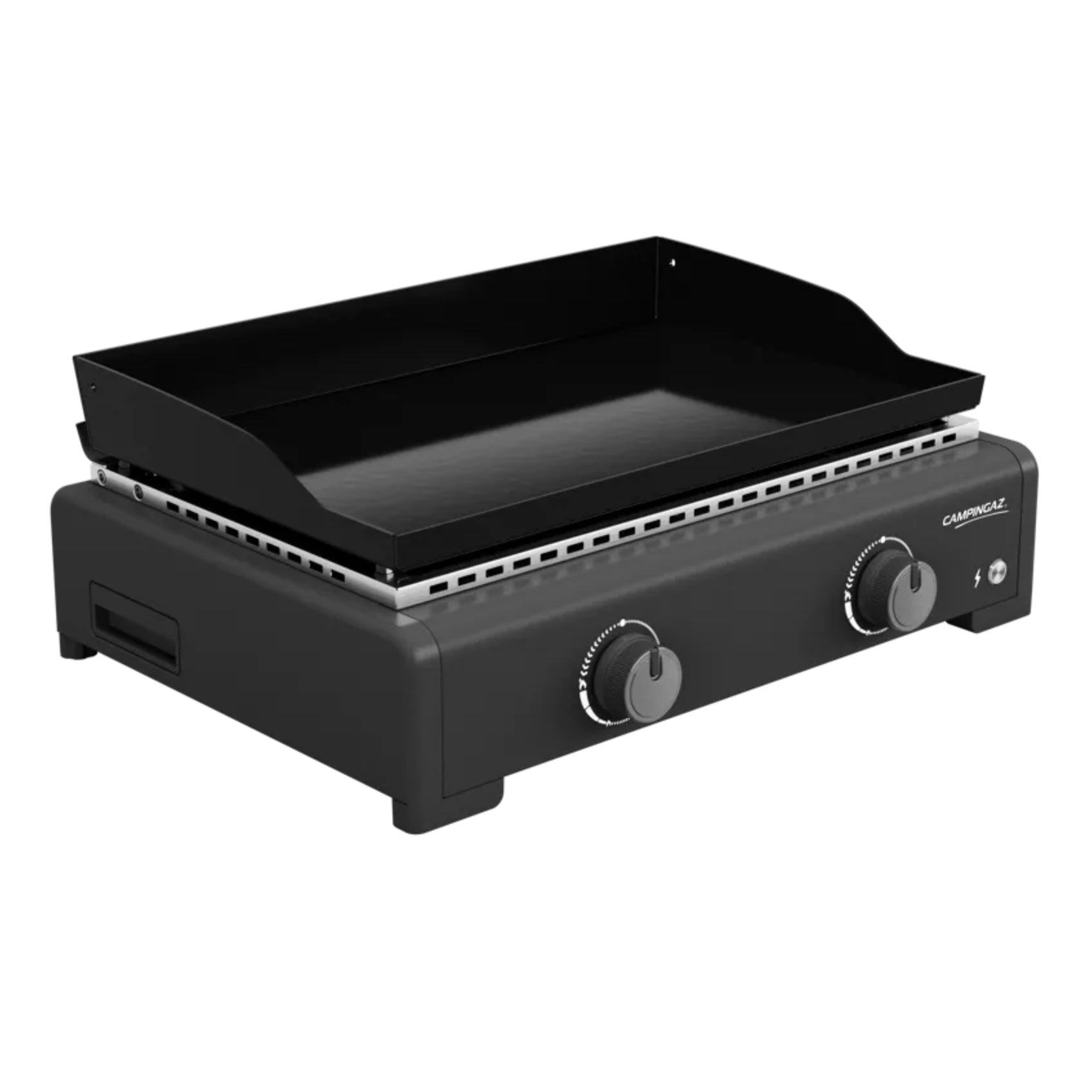 Campingaz fornello da esterno Plancha Othello 2 5