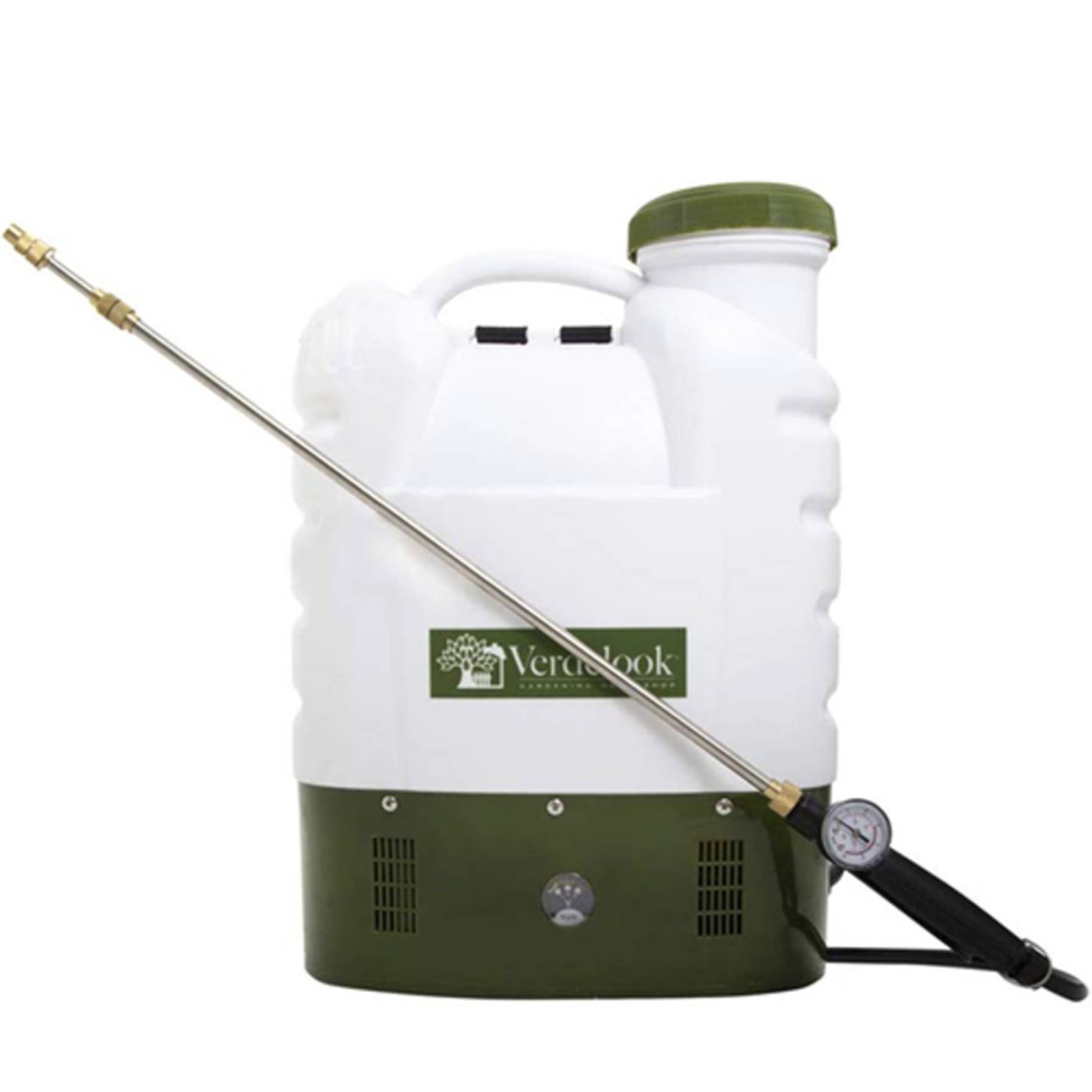 Pompa a batteria Denny 16Lt