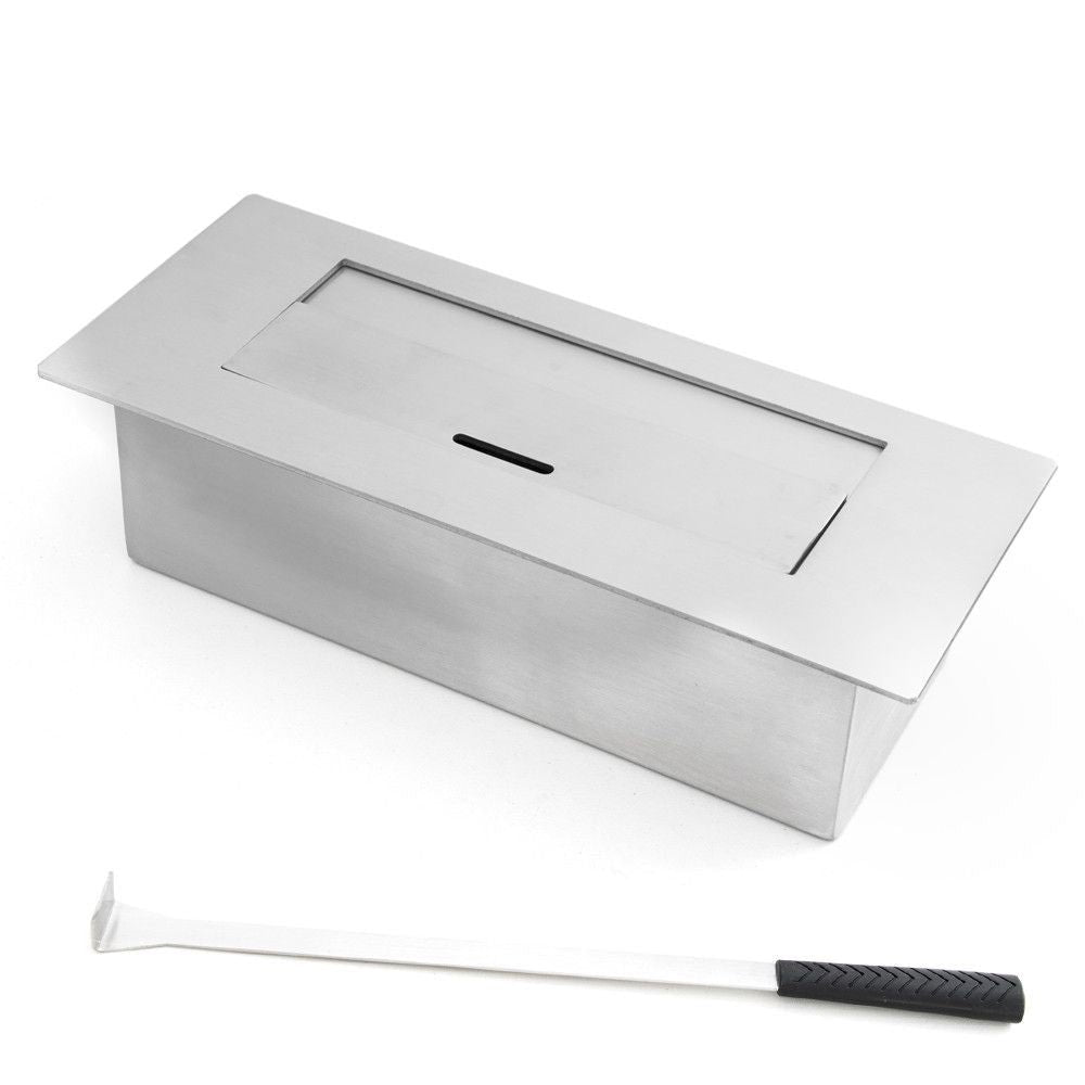 Camino a bioetanolo da parete VIENNA 4