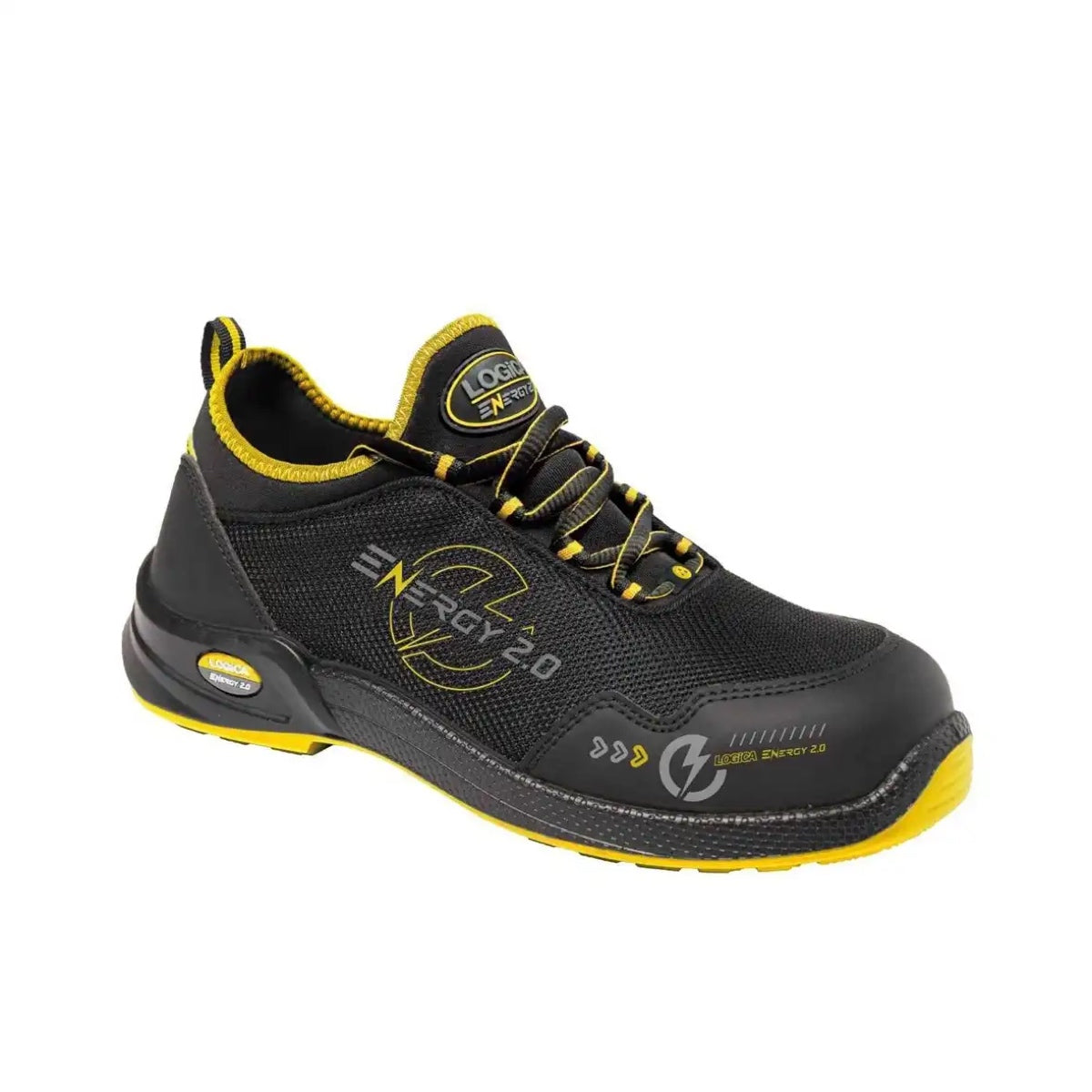 SCARPA BASSA MILANO2 N.40 1