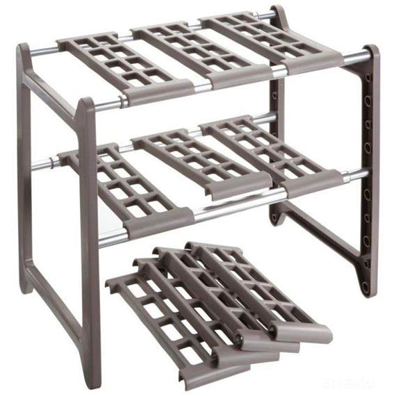 Ripiano sottolavello 45-80