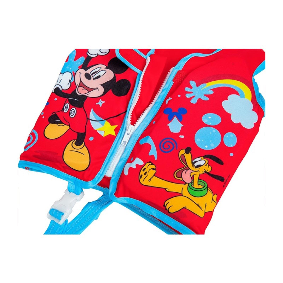 Giubbotto Salvagente Gonfiabile Bambini Disney 3