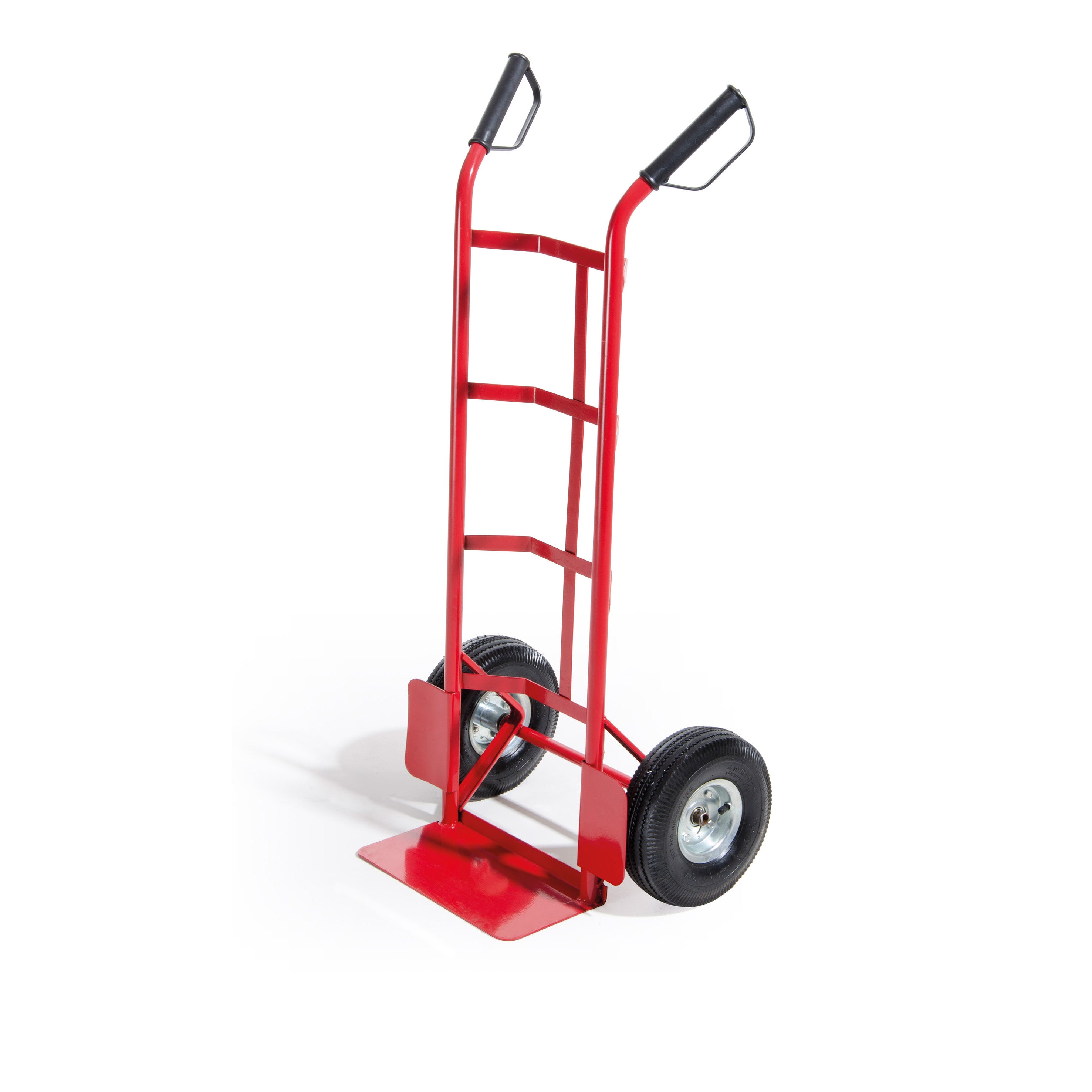 Carrello portatutto 150KG