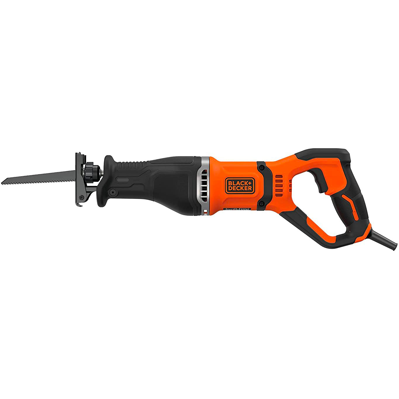Black&Decker sega a gattuccio 750W