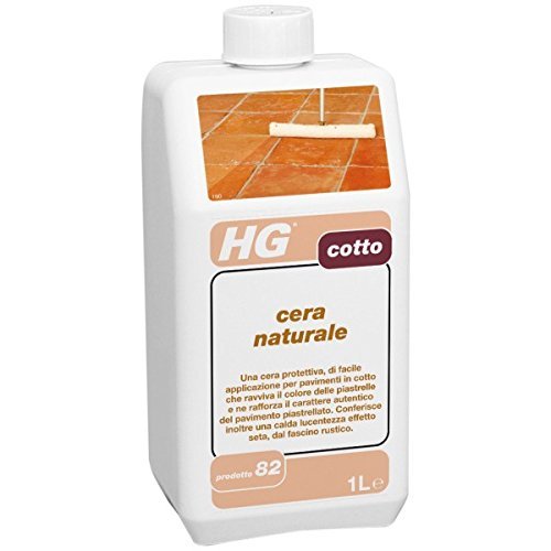 Pellicola protettiva lucidante per laminato HG 1L