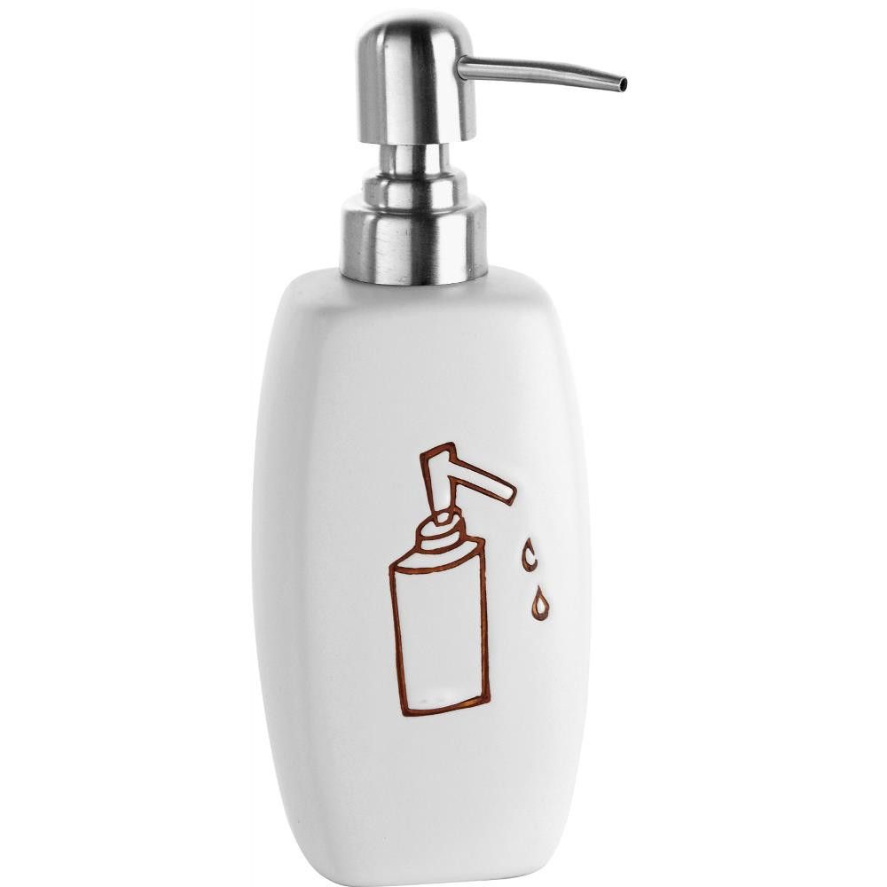 Dispenser Stampa a fuoco Tonga