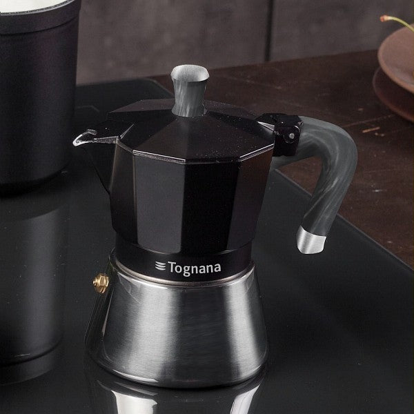 Caffettiera 3 tazze Tognana 4