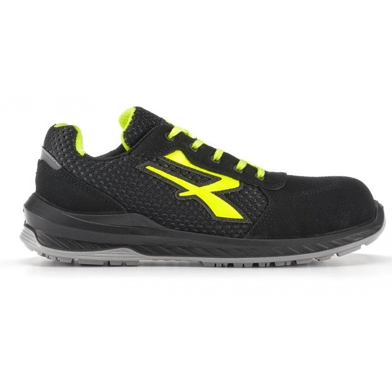 Scarpe antifortunistiche U-power Marsiglia