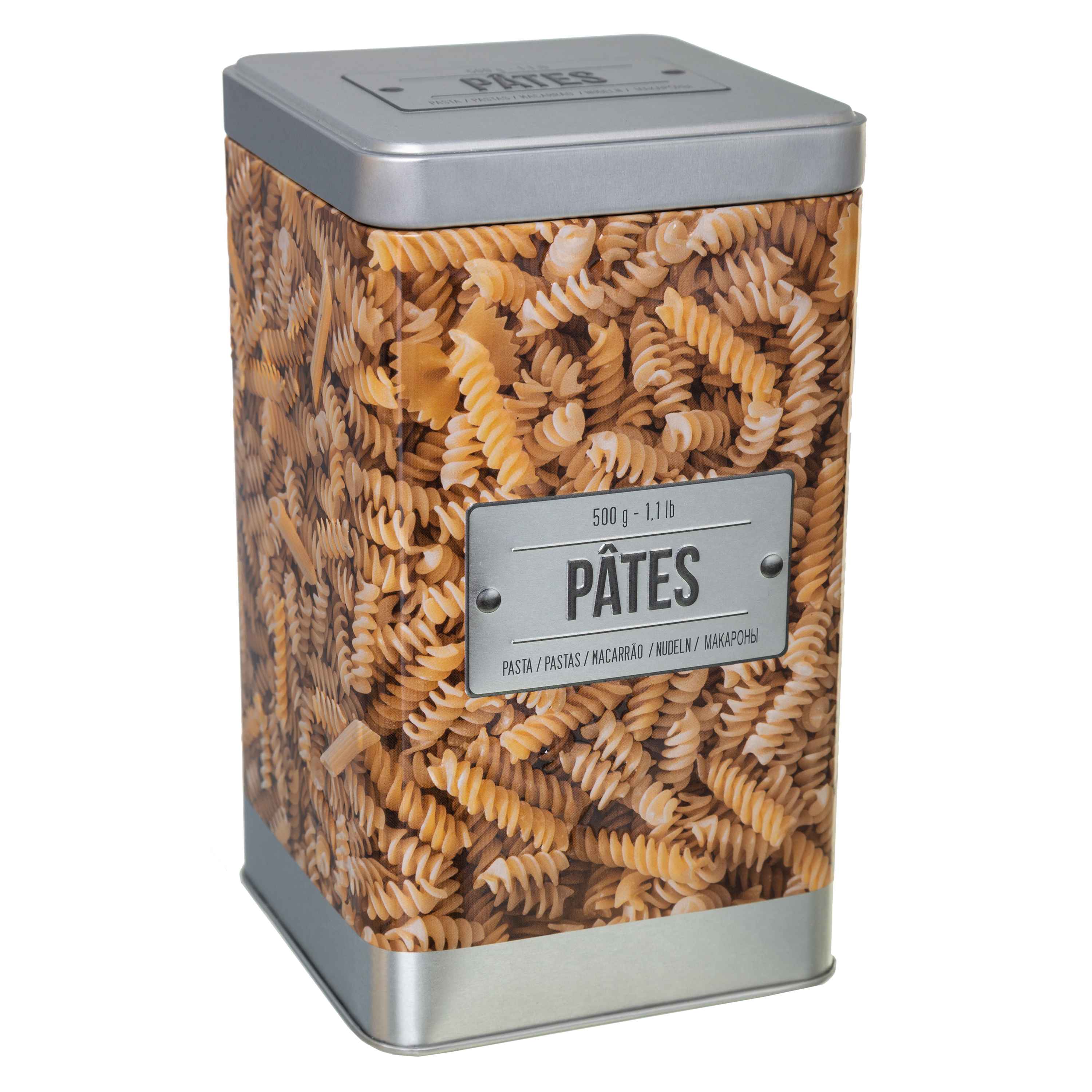 Contenitore per pasta