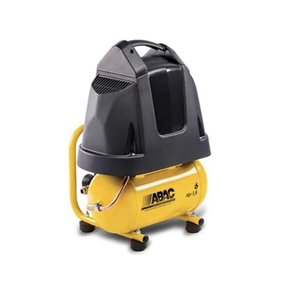 Compressore 6LT vento ABAC