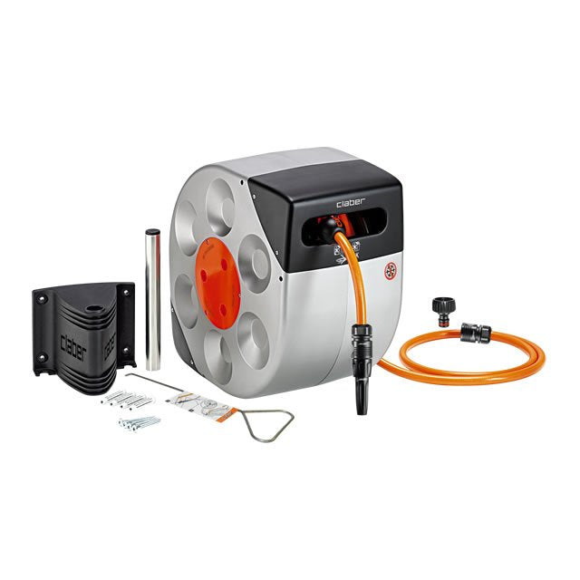 Rotoroll Automatic 20 mt