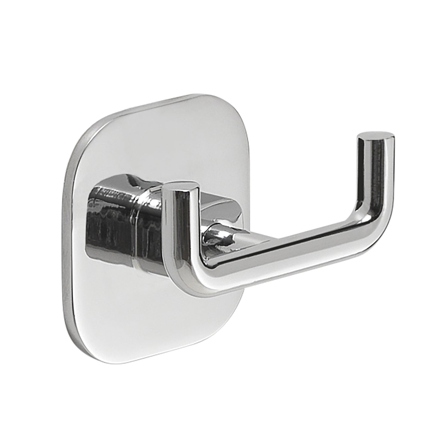 Appendino da bagno Teide Cromo