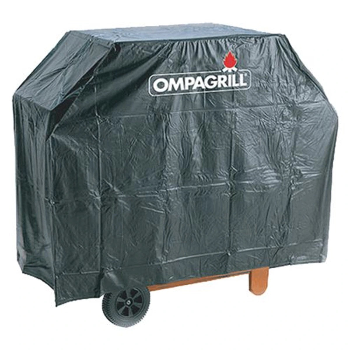 Copri Barbecue 63x85