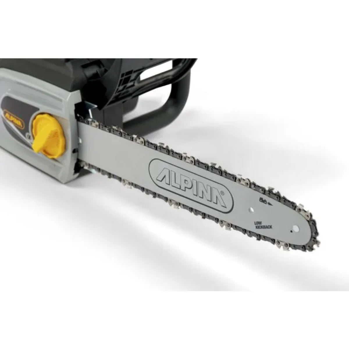 Motosega Elettrica Alpina