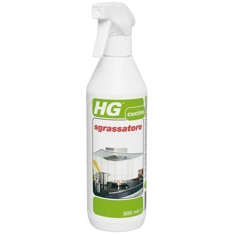 HG Sgrassatore cucina 500ml