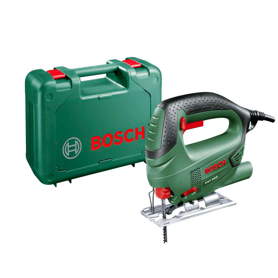 Seghetto Compact Easy PST 650