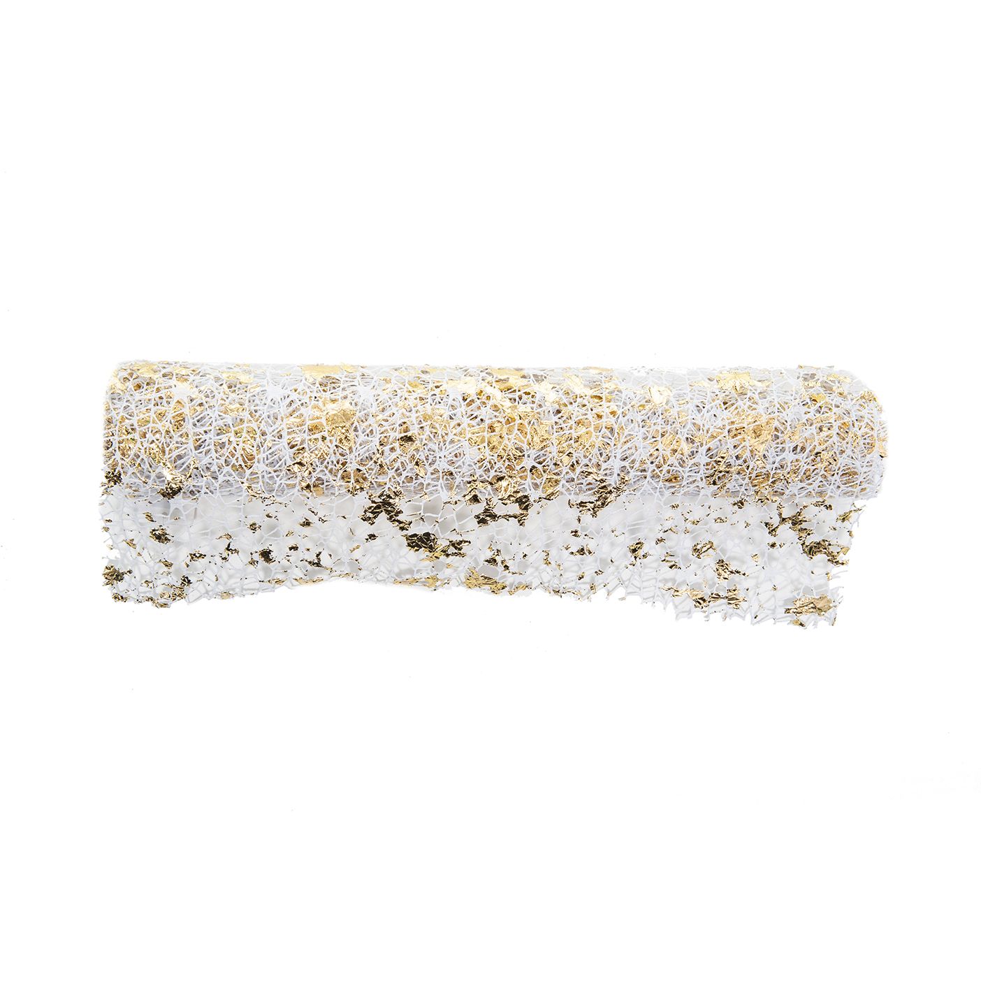 Polycotton natalizio