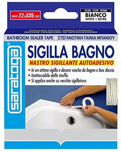 Sigilla Bagno Saratoga