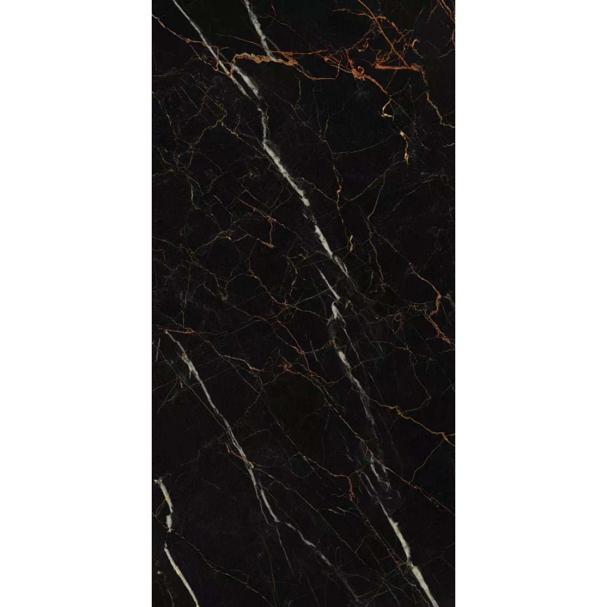 Pavimento Interno Divina Marquina Gold Black 60×120
