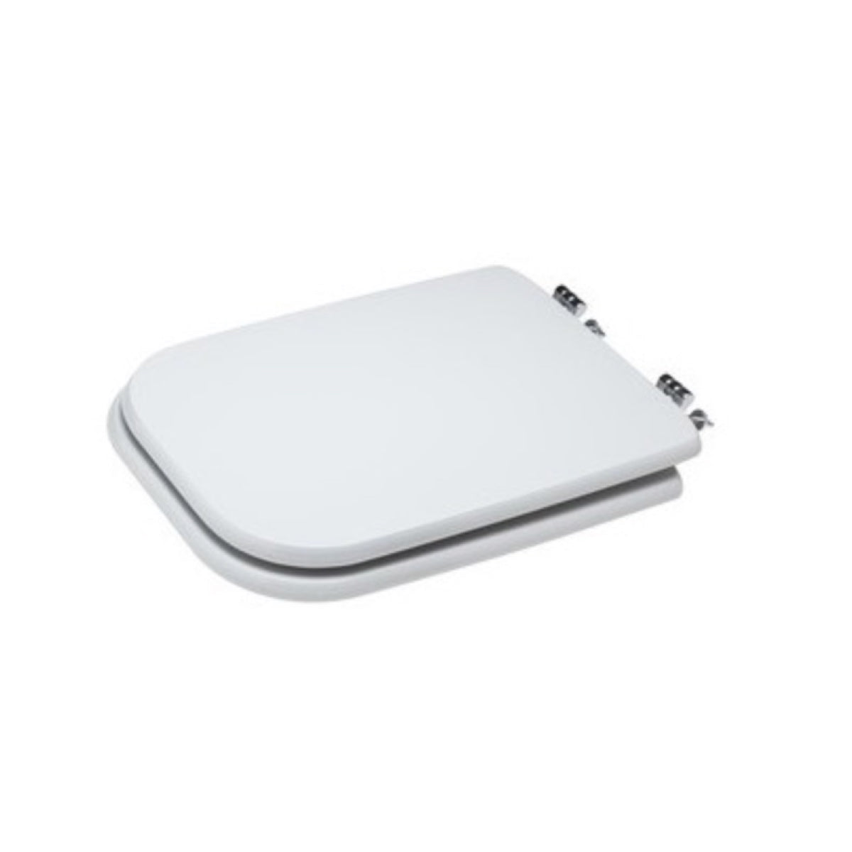 Copriwater Universale Modello “Conca”