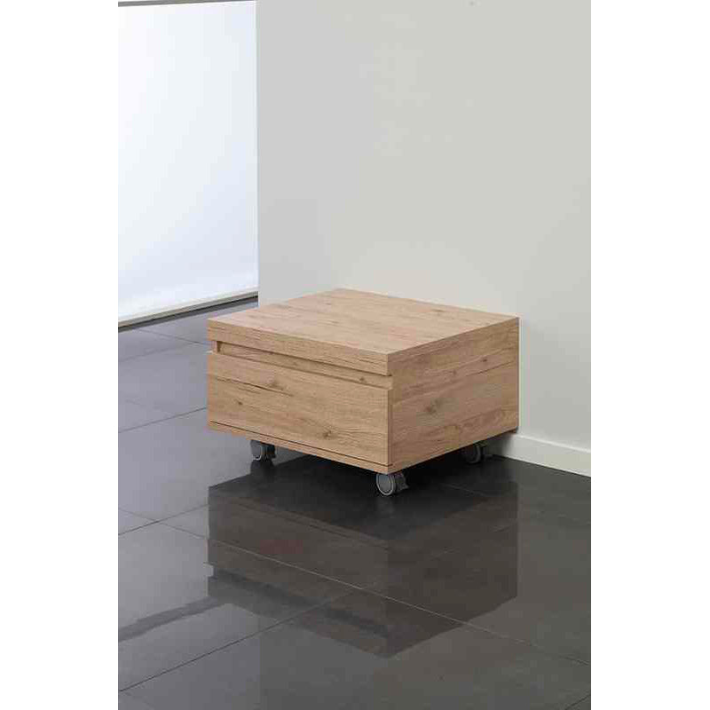 Cassettiera con ruote