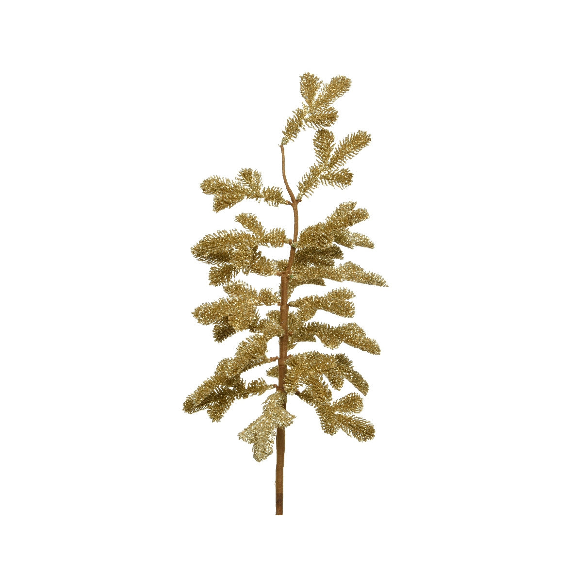 Ramo di pino Kaemingk 110 cm