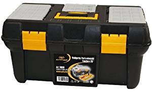 VALIGETTA PLASTICA PORTA UTENSILI 500x268x230