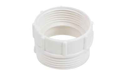 RIDUZIONE IN PP M 1" 1/2 x F 1" 1/4