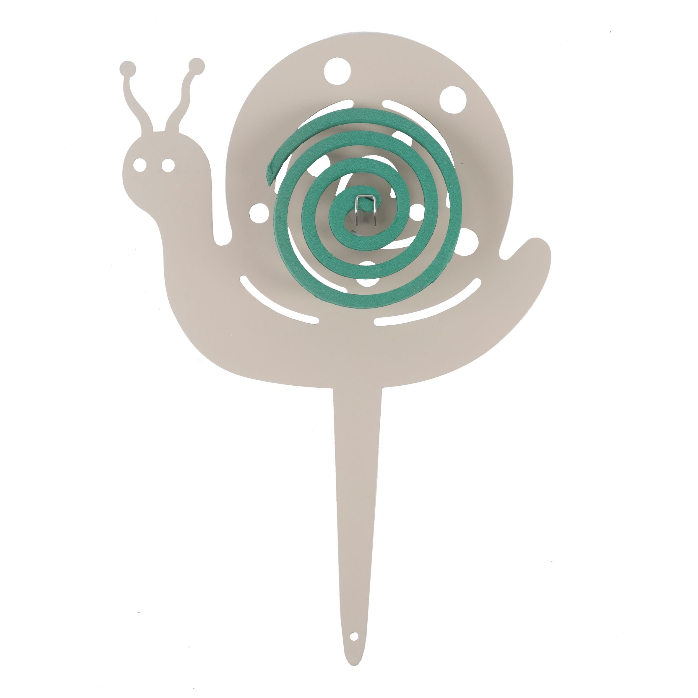 Porta zampirone da terra