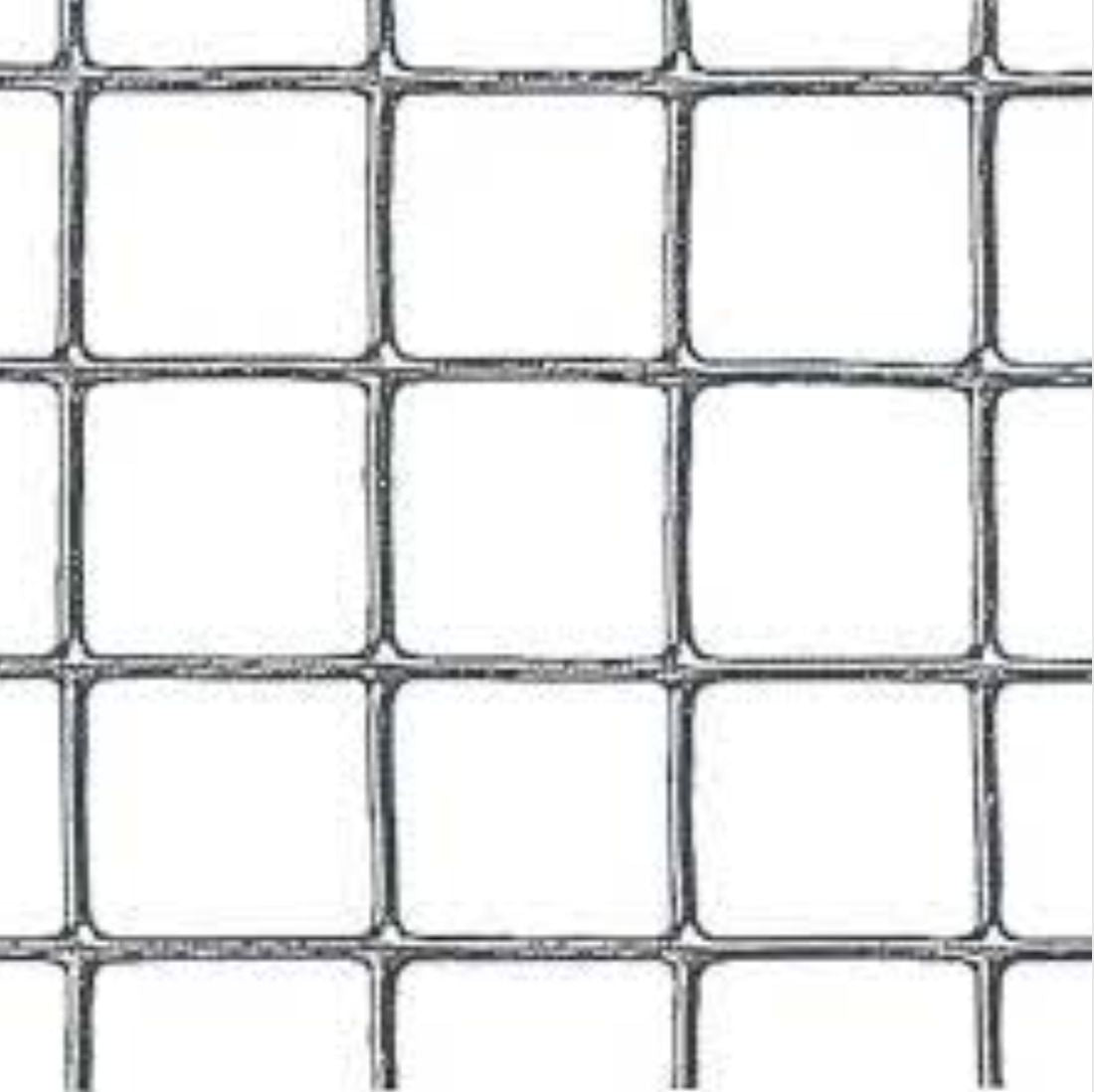 Rete quadra 12,7 cm